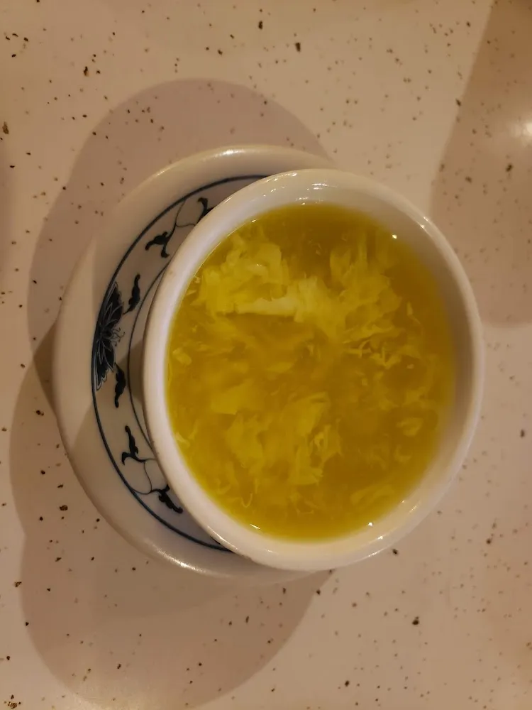 Chicken Soup